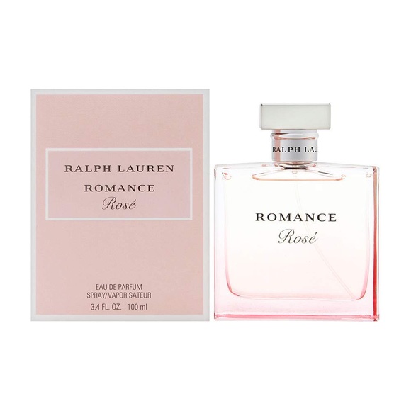 Ralph Lauren Other - Ralph Lauren Romance Rose